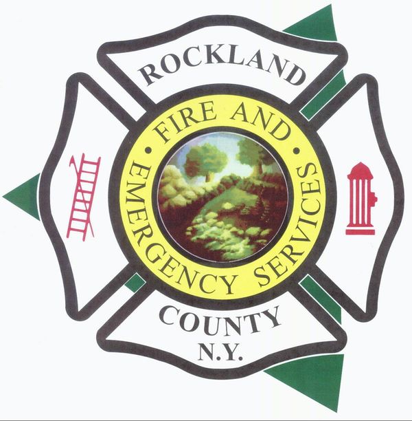 Rockland County Fire and Emergency Services Rockland Apparatus